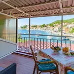 Apartments By The Sea Brna, Korcula - 9162 Apartment *