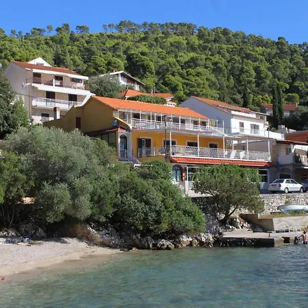 Appartement By The Sea Brna, Korcula - 9162 *