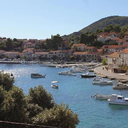 Appartement By The Sea Brna, Korcula - 9162 Smokvica (Korcula)