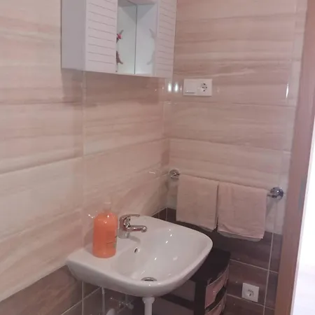 Appartement By The Sea Brna, Korcula - 9162 Smokvica (Korcula)
