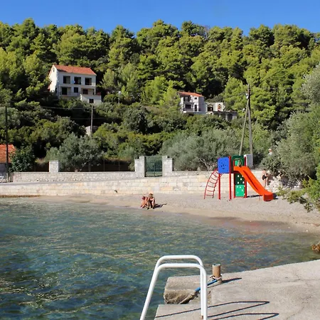By The Sea Brna, Korcula - 9162