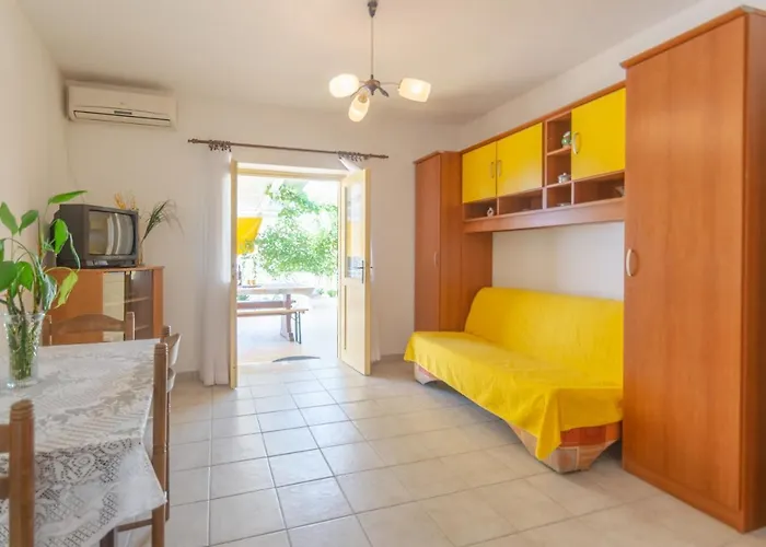 By The Sea Brna, Korcula - 9162 Apartamento Smokvica (Korcula)