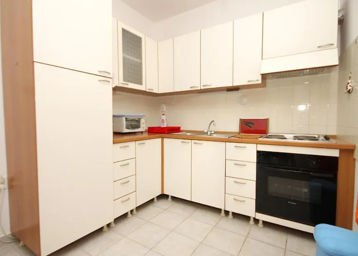 By The Sea Brna, Korcula - 9162 Apartamento