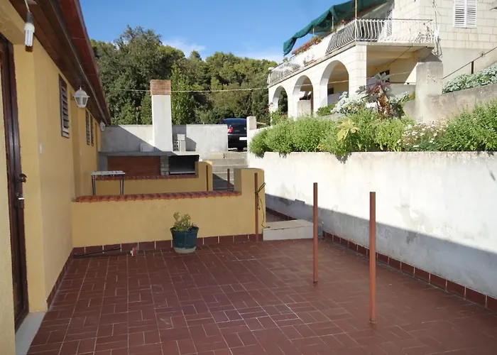 Appartement By The Sea Brna, Korcula - 9162