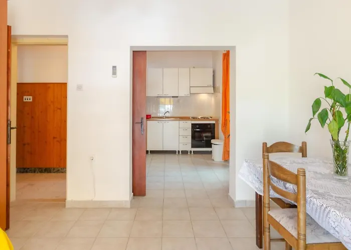 Apartamento By The Sea Brna, Korcula - 9162 *