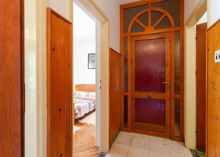 Apartamento By The Sea Brna, Korcula - 9162 *