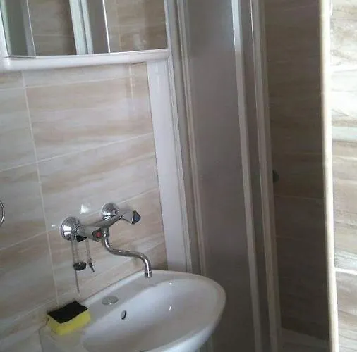 By The Sea Brna, Korcula - 9162 Apartamento