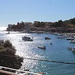 شقة By The Sea Brna, Korcula - 9162