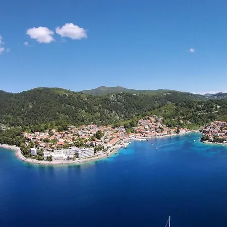 Apartments By The Sea Brna, Korcula - 9162 Apartment Smokvica (Korcula)