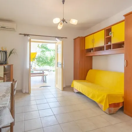 Apartments By The Sea Brna, Korcula - 9162 Apartman Smokvica (Korcula)