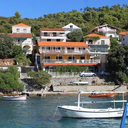 Apartments By The Sea Brna, Korcula - 9162