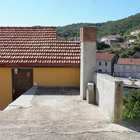 By The Sea Brna, Korcula - 9162 Смоквица