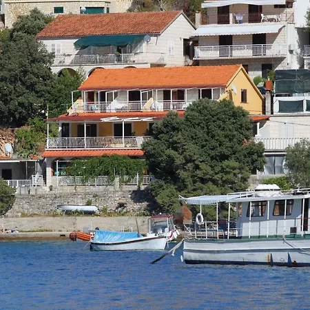 Apartment Apartments By The Sea Brna, Korcula - 9162 Smokvica (Korcula)