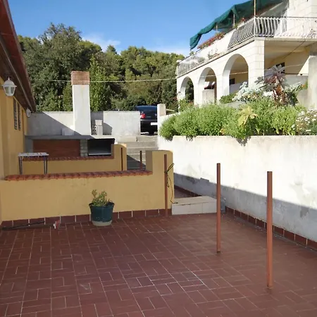 Apartman By The Sea Brna, Korcula - 9162