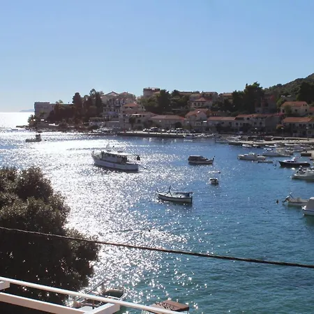Апартаменты By The Sea Brna, Korcula - 9162