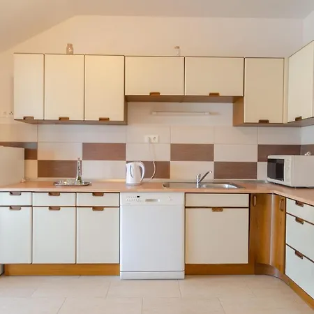 Apartman By The Sea Brna, Korcula - 9162 Smokvica