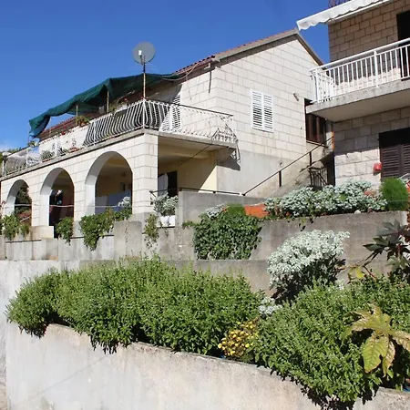 Apartments By The Sea Brna, Korcula - 9162 Apartman Smokvica (Korcula)