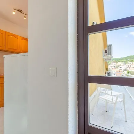 By The Sea Brna, Korcula - 9162 Apartman *