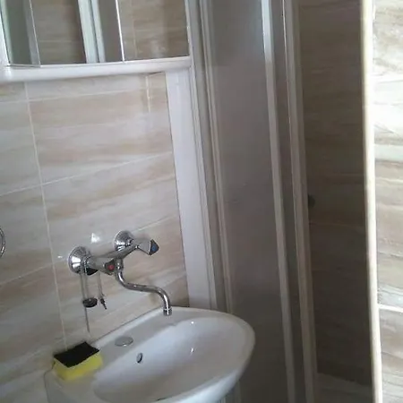 By The Sea Brna, Korcula - 9162 Apartman