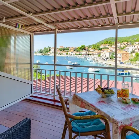 By The Sea Brna, Korcula - 9162 Apartman *