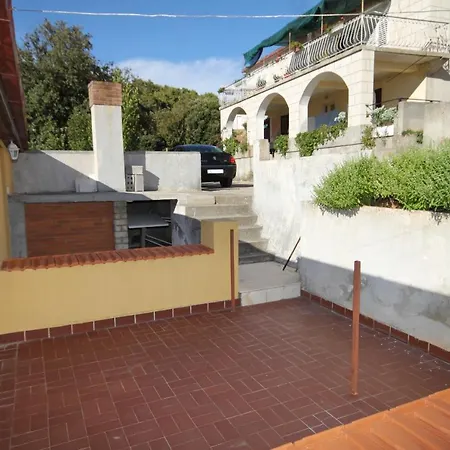 Apartman By The Sea Brna, Korcula - 9162 *