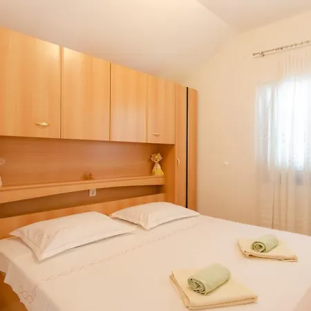 Apartments By The Sea Brna, Korcula - 9162