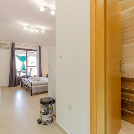 By The Sea Brna, Korcula - 9162 Apartman *